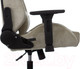 Миниатюра изображения товара Кресло геймерское Бюрократ Knight N1 Fabric (бежевый Light-21)