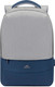 Миниатюра изображения товара Рюкзак Rivacase 7562 (серый/синий)