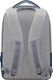 Миниатюра изображения товара Рюкзак Rivacase 7562 (серый/синий)