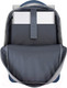 Миниатюра изображения товара Рюкзак Rivacase 7562 (серый/синий)