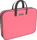 Миниатюра изображения товара Папка-портфель Erich Krause Neon Coral / 54669
