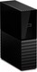 Миниатюра изображения товара Внешний жесткий диск Western Digital My Book New 18ТБ (WDBBGB0180HBK-EESN)