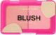 Миниатюра изображения товара Румяна Vivienne Sabo Naturel 02 розовый