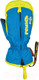 Миниатюра изображения товара Варежки лыжные Reusch Ben Mitten / 4685408-0454 (р-р 0, Brilliant Blue Inch)