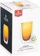 Миниатюра изображения товара Стакан для горячих напитков Agness 249-211