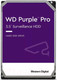 Миниатюра изображения товара Жесткий диск Western Digital Purple Pro 18TB (WD181PURP)