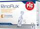 Миниатюра изображения товара Набор для промывания носа RinoFlux Физиологический cтерильный №20 (20x5мл)