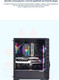Миниатюра изображения товара Корпус для компьютера Zalman Z3 Iceberg (черный)