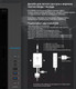 Миниатюра изображения товара Корпус для компьютера Zalman Z3 Iceberg (черный)