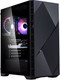 Миниатюра изображения товара Корпус для компьютера Zalman Z3 Iceberg (черный)