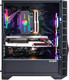 Миниатюра изображения товара Корпус для компьютера Zalman Z3 Iceberg (черный)