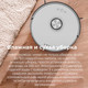 Миниатюра изображения товара Робот-пылесос Aeno Vacuum Cleaner RC2S / ARC0002S