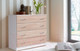 Миниатюра изображения товара Комод Мебель-Класс Бонн (белый/дуб сонома)
