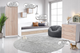 Миниатюра изображения товара Комод Мебель-Класс Бонн (белый/дуб сонома)