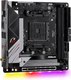 Миниатюра изображения товара Материнская плата AsRock B550 Phantom Gaming-ITX/AX