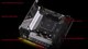 Миниатюра изображения товара Материнская плата AsRock B550 Phantom Gaming-ITX/AX