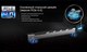 Миниатюра изображения товара Материнская плата AsRock B550 Phantom Gaming-ITX/AX