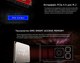 Миниатюра изображения товара Материнская плата AsRock B550 Phantom Gaming-ITX/AX