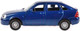 Миниатюра изображения товара Масштабная модель автомобиля Технопарк Lada Priora Хэтчбек / SB-18-22-LP(BU)WB (синий)