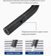 Миниатюра изображения товара Смеситель Gappo G4398-46