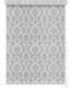 Миниатюра изображения товара Рулонная штора LEGRAND Дамаск 160x175 / 58 073 009 (серебро)