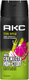 Миниатюра изображения товара Антиперспирант-спрей Axe Epic Fresh (150мл)
