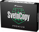 Миниатюра изображения товара Бумага SvetoCopy Premium A4 (80г/м2, 500л)