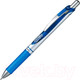 Миниатюра изображения товара Ручка шариковая Pentel Energel / BL77-CO (синий)