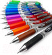 Миниатюра изображения товара Ручка-роллер Pentel Energel / BL77-VO (фиолетовый)