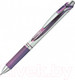 Миниатюра изображения товара Ручка-роллер Pentel Energel / BL77-VO (фиолетовый)