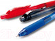 Миниатюра изображения товара Ручка-роллер Pentel EnerGel-X / BLN105-BX (красный)