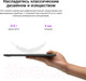 Миниатюра изображения товара Графический планшет Huion Inspiroy H610X