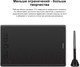 Миниатюра изображения товара Графический планшет Huion Inspiroy H610X