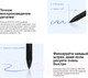 Миниатюра изображения товара Графический планшет Huion Inspiroy RTP-700 (черный)