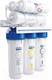 Миниатюра изображения товара Система обратного осмоса БАРЬЕР Профи Осмо 100 М