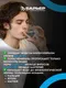 Миниатюра изображения товара Система обратного осмоса БАРЬЕР Профи Осмо 100 Boost М