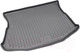 Миниатюра изображения товара Коврик для багажника ELEMENT ELEMENTA0N146B1 для Dacia Lodgy
