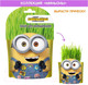 Миниатюра изображения товара Набор для выращивания растений Вырасти меня Миньоны Боб / hpd-17