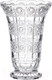 Миниатюра изображения товара Ваза Lefard Muza Crystal / 195-126