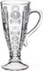 Миниатюра изображения товара Набор кружек Lefard Muza Crystal / 195-181 (4шт)