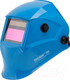 Миниатюра изображения товара Сварочная маска Solaris ASF520S.PBL (голубой глянец)