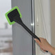 Миниатюра изображения товара Швабра для мытья окон Мультидом VL58-51