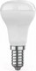 Миниатюра изображения товара Лампа Gauss Elementary E14 4W 3000К / 63114