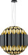 Миниатюра изображения товара Люстра Lightstar Siena 720807 (MD2095/80A)