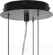 Миниатюра изображения товара Люстра Lightstar Siena 720807 (MD2095/80A)