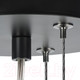 Миниатюра изображения товара Люстра Lightstar Siena 720807 (MD2095/80A)