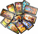 Миниатюра изображения товара Гадальные карты Llewellyn Easy Tarot / LW010