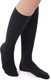 Миниатюра изображения товара Гольфы компрессионные Польза 3002 ниже колена 1 кл.к. (р.2 (S), рост2, черный)