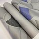Миниатюра изображения товара Бумажные обои Белобои Аура к-82 С25Н-МО (дуплекс)