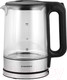Миниатюра изображения товара Электрочайник Maunfeld MGK-612BK